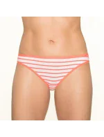 Dámské kalhotky MINI BIKINI L-106MB 3-pack - LAMA Dámské kalhotky MINI BIKINI L-106MB 3-pack - LAMA