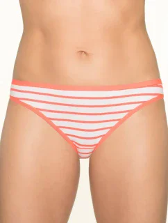 Dámské kalhotky MINI BIKINI L-106MB 3-pack - LAMA