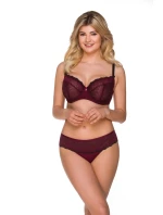 Měkká dámská podprsenka 2205 SOFT BIG