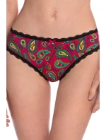 DÁMSKÝ SPODNÍ DÍL BIKIN L-1535BI