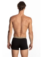 PÁNSKÉ ŠORTKY M-1058SZG 2-PACK PÁNSKÉ ŠORTKY M-1058SZG 2-PACK