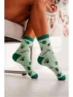 Dámské ponožky Garden 0200.210