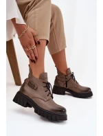 Boty model 220701 Step in style Boty model 220701 Step in style