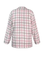 Mefemi Stella PX85 S-2XL pyžamo bez zipu