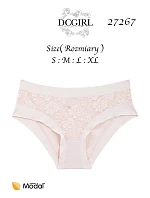 Kalhotky DC Girl 27267 A12 S–XL