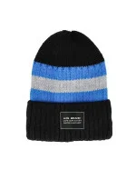 Chlapecká čepice AJS 48-408 Chlapecká čepice AJS 48-408