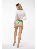 Dámské brazilky Exotico brasil maxi - JULIMEX