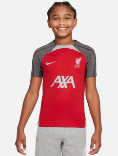 Nike Liverpool FC Strike SS Top Jr Shirt FD7088-688