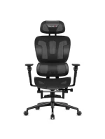 Herní židle Huzaro Combat 7.9 Black Herní židle Huzaro Combat 7.9 Black