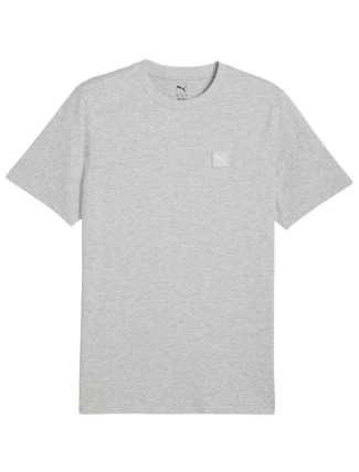 Puma Ess Elevated Tee M 684726 04 pánské tričko