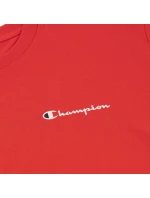 Tričko Champion SS Tee M 220264 RS069 pánské Tričko Champion SS Tee M 220264 RS069 pánské