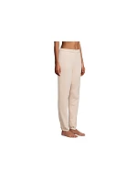 Sportovní kalhoty CASALL Cozy Jogger sand Sportovní kalhoty CASALL Cozy Jogger sand