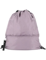 Sáček na boty 4F U085 světle fialový 4FWSS24AGYMU085 52S