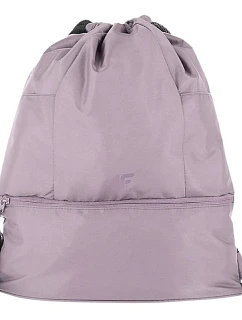 Sáček na boty 4F U085 světle fialový 4FWSS24AGYMU085 52S