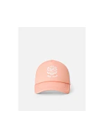 Dámská kšiltovka RIP CURL Classic Surf Icon Trucker, oranžová Dámská kšiltovka RIP CURL Classic Surf Icon Trucker, oranžová