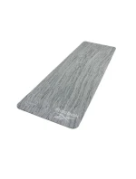 Podložka na jógu z TPE 5 MM RAYG-11045GR - Reebok