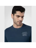 Pánské tričko M 4FSS23TTSHM299 31S - 4F Pánské tričko M 4FSS23TTSHM299 31S - 4F