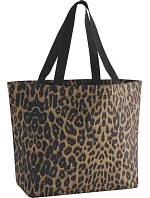 BagBase BG 194 Taška "Leopard Tote" 52.0194 leopard print