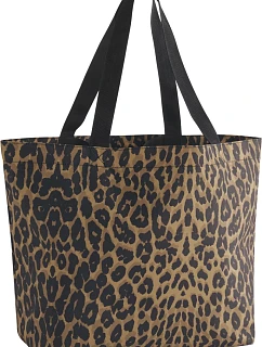 BagBase BG 194 Taška "Leopard Tote" 52.0194 leopard print