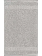 Lord Nelson Fairtrade Towel 90 Osuška 85.0049 grey Lord Nelson Fairtrade Towel 90 Osuška 85.0049 grey