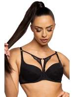 Podložka 3731/11 Melody barva:černá Podložka 3731/11 Melody barva:černá