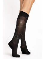 Fiore Travel 30 DEN M2107 barva:černá Fiore Travel 30 DEN M2107 barva:černá