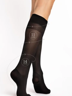 Fiore Travel 30 DEN M2107 barva:černá