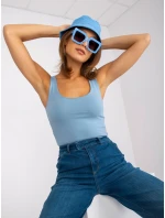 Top AP TP A 005 světle modrá