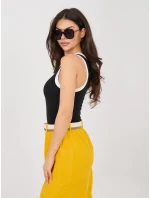 Horní část D16197AJ02864A černá Horní část D16197AJ02864A černá