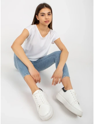 Halenka D73761R10978O bílá