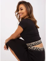 Top TW TP OB061.47 černá