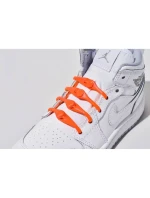 Dětské elastické tkaničky Hickies (10ks)