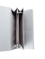 Dámská peněženka Vuch Manta Grey