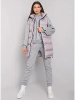 Dámský třídílný komplet KMPL-647 - FPrice