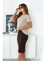 BLOUSE BRIANA BLOUSE BRIANA