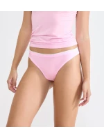 sloggi GO Sense Tanga 2P - PINK - SLOGGI PINK - SLOGGI