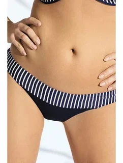 Spodní díl plavek 18 dark blue - AVA