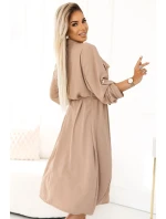 Dámské šaty 531-3 - Numoco basic