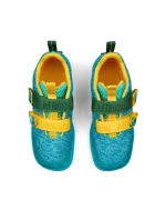 Affenzahn Sneaker Knit Happy Creative Bear Jr boty 00397-30004 Affenzahn Sneaker Knit Happy Creative Bear Jr boty 00397-30004