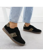 Sportovní obuv Filippo W DP6770 PAW590A