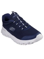 Boty Skechers Glide-Step - Sylo M 233012-NVY