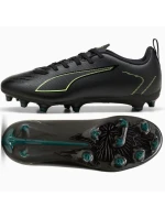 Boty Puma Ultra 6 Play Jr FG/AG 108533-02