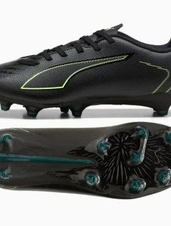 Boty Puma Ultra 6 Play Jr FG/AG 108533-02