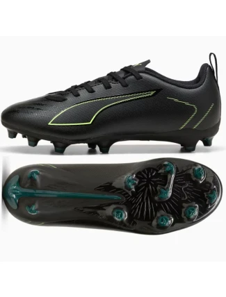 Boty Puma Ultra 6 Play Jr FG/AG 108533-02