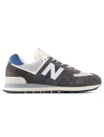 New Balance U574 unisex lifestylové tenisky černé (U574NVE)