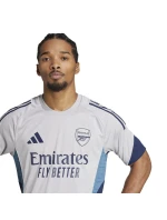Adidas Arsenal London Training JSY Tričko JJ1789