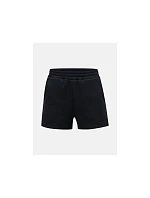 Peak Performance W Original Small Logo Sho black