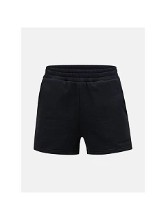 Peak Performance W Original Small Logo Sho black