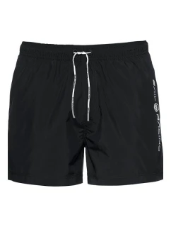 SAIL RACING Bowman Volley šortky černé
