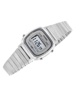 Dámské hodinky CASIO LA670WA-7DF + BOX Dámské hodinky CASIO LA670WA-7DF + BOX